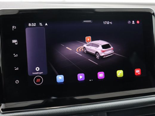 Seat Tarraco 1.5 TSI Style 7-Persoons | Trekhaak | Park Assist | Camera | Carplay | 18'' | Climate control | C... ActivLease financial lease