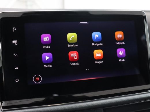 Seat Tarraco 1.5 TSI Style 7-Persoons | Trekhaak | Park Assist | Camera | Carplay | 18'' | Climate control | C... ActivLease financial lease