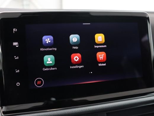 Seat Tarraco 1.5 TSI Style 7-Persoons | Trekhaak | Park Assist | Camera | Carplay | 18'' | Climate control | C... ActivLease financial lease