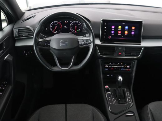 Seat Tarraco 1.5 TSI Style 7-Persoons | Trekhaak | Park Assist | Camera | Carplay | 18'' | Climate control | C... ActivLease financial lease