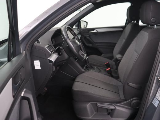 Seat Tarraco 1.5 TSI Style 7-Persoons | Trekhaak | Park Assist | Camera | Carplay | 18'' | Climate control | C... ActivLease financial lease