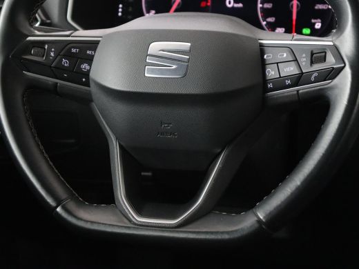 Seat Tarraco 1.5 TSI Style 7-Persoons | Trekhaak | Park Assist | Camera | Carplay | 18'' | Climate control | C... ActivLease financial lease