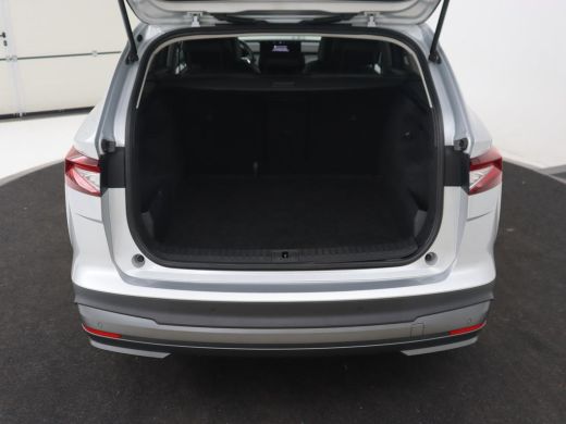 Skoda Enyaq iV 60 | Panoramadak | Stoel & achterbankverwarming | Carplay | Sportstuur | Keyless | Full LED | Nav... ActivLease financial lease