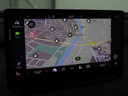 Skoda Enyaq iV 60 | Panoramadak | Stoel & achterbankverwarming | Carplay | Sportstuur | Keyless | Full LED | Nav... ActivLease financial lease