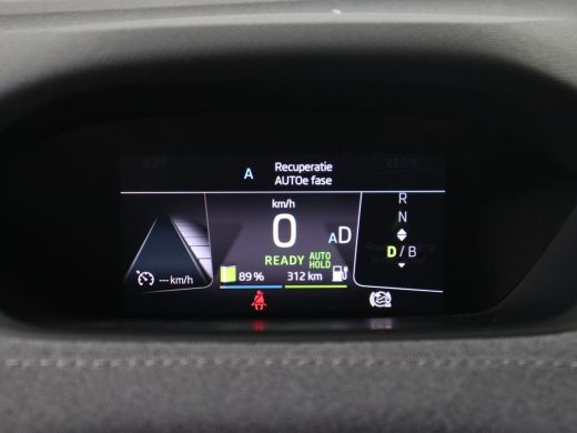 Skoda Enyaq iV 60 | Panoramadak | Stoel & achterbankverwarming | Carplay | Sportstuur | Keyless | Full LED | Nav... ActivLease financial lease