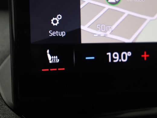 Skoda Enyaq iV 60 | Panoramadak | Stoel & achterbankverwarming | Carplay | Sportstuur | Keyless | Full LED | Nav... ActivLease financial lease