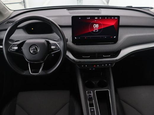 Skoda Enyaq iV 60 | Panoramadak | Stoel & achterbankverwarming | Carplay | Sportstuur | Keyless | Full LED | Nav... ActivLease financial lease