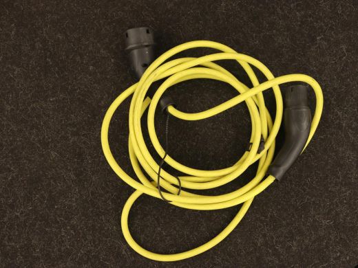 Skoda Enyaq iV 60 | Stoelverwarming | Trekhaak | Matrix LED | Carplay | Stuurverwarming | Navigatie | Half leder... ActivLease financial lease