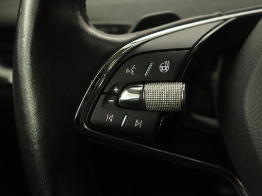 Skoda Enyaq iV 60 | Stoelverwarming | Trekhaak | Matrix LED | Carplay | Stuurverwarming | Navigatie | Half leder... ActivLease financial lease