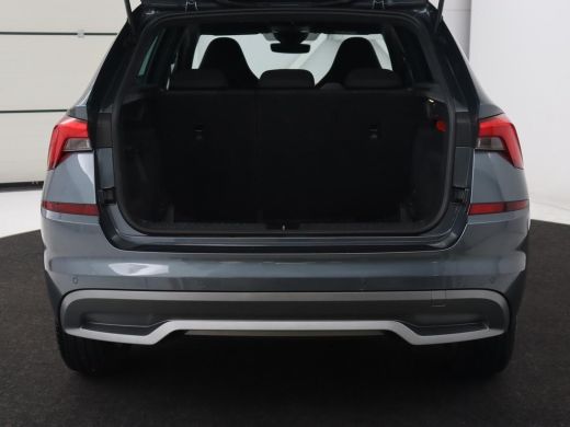 Skoda Kamiq 1.0 TSI Sport | Automaat | Carplay | Sportstoelen | DAB | Climate control | Parkeerhulp | Cruise ... ActivLease financial lease