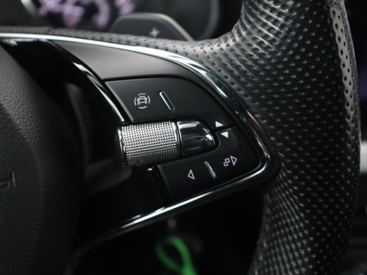 Skoda Kamiq 1.0 TSI Sport | Automaat | Carplay | Sportstoelen | DAB | Climate control | Parkeerhulp | Cruise ... ActivLease financial lease