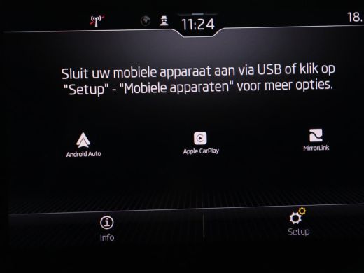 Skoda Kamiq 1.0 TSI Sport | Automaat | Carplay | Sportstoelen | DAB | Climate control | Parkeerhulp | Cruise ... ActivLease financial lease