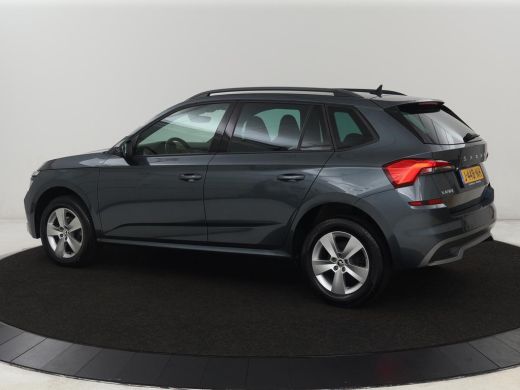 Skoda Kamiq 1.0 TSI Sport | Automaat | Carplay | Sportstoelen | DAB | Climate control | Parkeerhulp | Cruise ... ActivLease financial lease