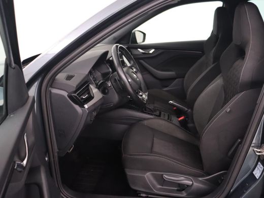 Skoda Kamiq 1.0 TSI Sport | Automaat | Carplay | Sportstoelen | DAB | Climate control | Parkeerhulp | Cruise ... ActivLease financial lease