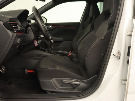 Skoda Kamiq 1.0 TSI Sport | Carplay | Climate control | Parkeerhulp | Cruise control | Full LED | DAB | Sport... ActivLease financial lease