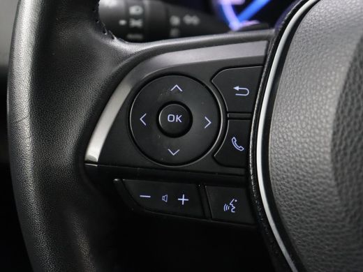 Toyota RAV4 2.5 Hybrid Business | Trekhaak | Adaptive cruise | Camera | Carplay | Digital Cockpit | Climate c... ActivLease financial lease