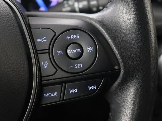 Toyota RAV4 2.5 Hybrid Business | Trekhaak | Adaptive cruise | Camera | Carplay | Digital Cockpit | Climate c... ActivLease financial lease