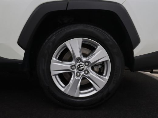 Toyota RAV4 2.5 Hybrid Business | Trekhaak | Adaptive cruise | Camera | Carplay | Digital Cockpit | Climate c... ActivLease financial lease