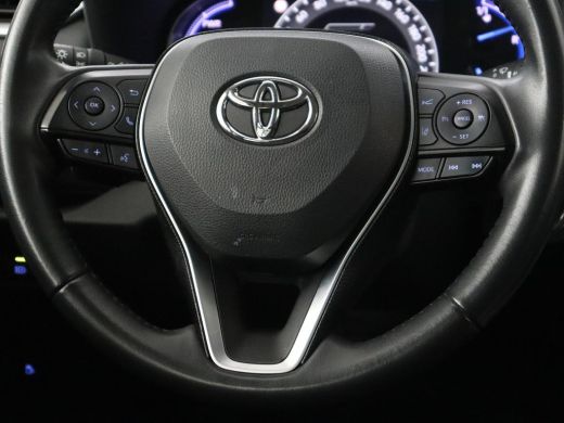 Toyota RAV4 2.5 Hybrid Business | Trekhaak | Adaptive cruise | Camera | Carplay | Digital Cockpit | Climate c... ActivLease financial lease