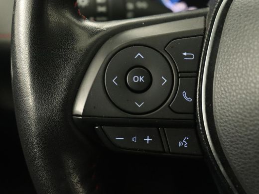 Toyota RAV4 2.5 Plug-in Hybrid AWD Dynamic | Trekhaak | Stoelverwarming | Adaptive cruise | Carplay | Achterb... ActivLease financial lease