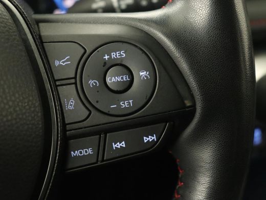 Toyota RAV4 2.5 Plug-in Hybrid AWD Dynamic | Trekhaak | Stoelverwarming | Adaptive cruise | Carplay | Achterb... ActivLease financial lease