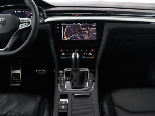 Volkswagen Arteon 1.4 eHybrid R-Line | Panoramadak | Leder | Head-Up | Stoelverwarming | 360 Camera | Matrix LED | ... ActivLease financial lease