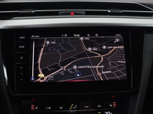 Volkswagen Arteon 1.4 eHybrid R-Line | Panoramadak | Leder | Head-Up | Stoelverwarming | 360 Camera | Matrix LED | ... ActivLease financial lease