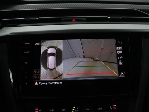 Volkswagen Arteon 1.4 eHybrid R-Line | Panoramadak | Leder | Head-Up | Stoelverwarming | 360 Camera | Matrix LED | ... ActivLease financial lease
