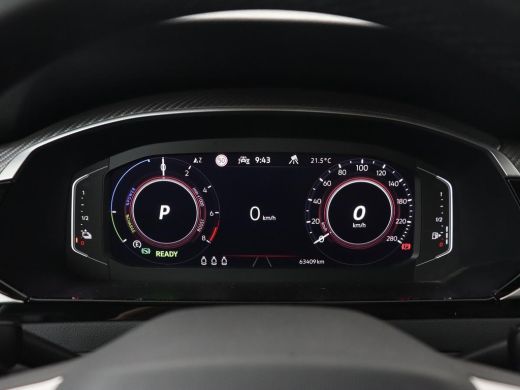 Volkswagen Arteon 1.4 eHybrid R-Line | Panoramadak | Leder | Head-Up | Stoelverwarming | 360 Camera | Matrix LED | ... ActivLease financial lease