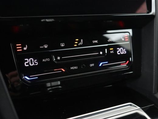 Volkswagen Arteon 1.4 eHybrid R-Line | Panoramadak | Leder | Head-Up | Stoelverwarming | 360 Camera | Matrix LED | ... ActivLease financial lease