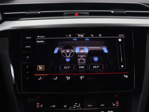 Volkswagen Arteon 1.4 eHybrid R-Line | Panoramadak | Leder | Head-Up | Stoelverwarming | 360 Camera | Matrix LED | ... ActivLease financial lease