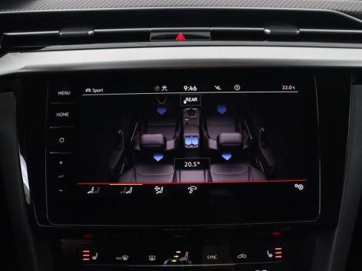 Volkswagen Arteon 1.4 eHybrid R-Line | Panoramadak | Leder | Head-Up | Stoelverwarming | 360 Camera | Matrix LED | ... ActivLease financial lease