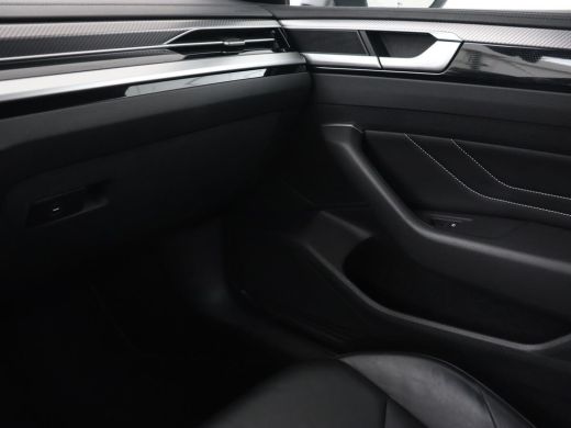 Volkswagen Arteon 1.4 eHybrid R-Line | Panoramadak | Leder | Head-Up | Stoelverwarming | 360 Camera | Matrix LED | ... ActivLease financial lease