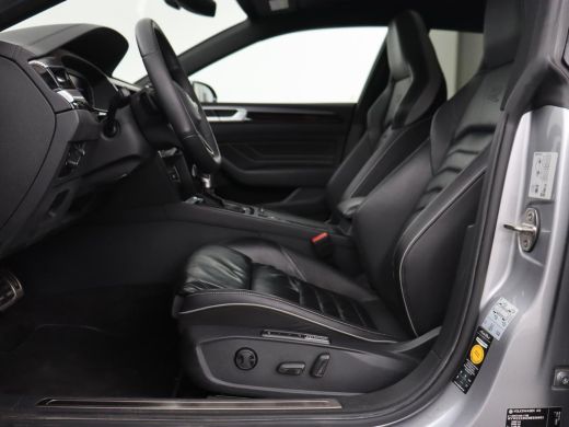 Volkswagen Arteon 1.4 eHybrid R-Line | Panoramadak | Leder | Head-Up | Stoelverwarming | 360 Camera | Matrix LED | ... ActivLease financial lease