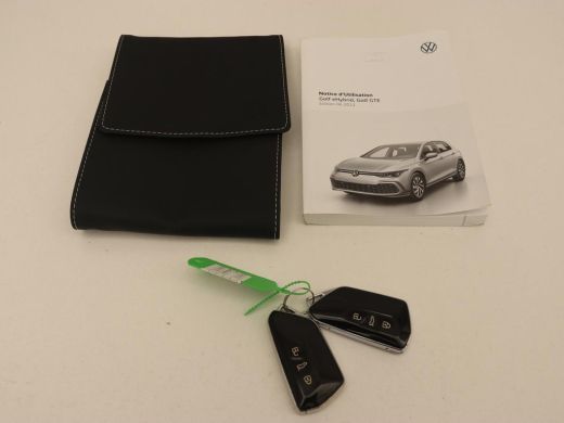 Volkswagen Golf 1.4 eHybrid Style | Camera | Massage | Carplay | Memory | Sfeerverlichting | Adaptive cruise | Ke... ActivLease financial lease