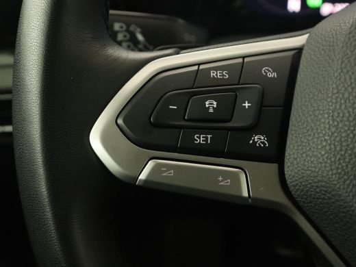 Volkswagen Golf 1.4 eHybrid Style | Camera | Massage | Carplay | Memory | Sfeerverlichting | Adaptive cruise | Ke... ActivLease financial lease