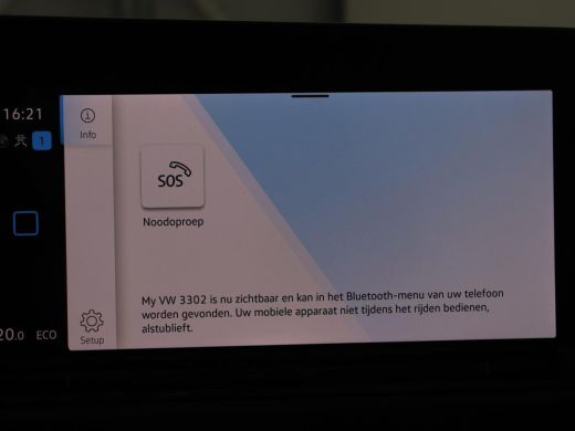 Volkswagen Golf 1.4 eHybrid Style | Camera | Massage | Carplay | Memory | Sfeerverlichting | Adaptive cruise | Ke... ActivLease financial lease