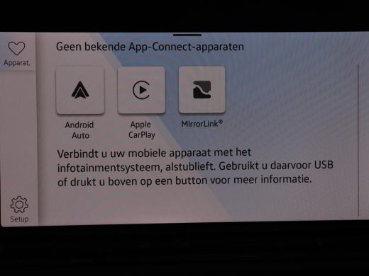 Volkswagen Golf 1.4 eHybrid Style | Camera | Massage | Carplay | Memory | Sfeerverlichting | Adaptive cruise | Ke... ActivLease financial lease