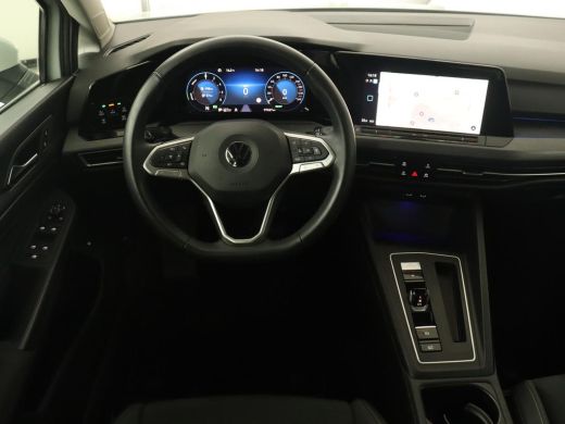 Volkswagen Golf 1.4 eHybrid Style | Camera | Massage | Carplay | Memory | Sfeerverlichting | Adaptive cruise | Ke... ActivLease financial lease