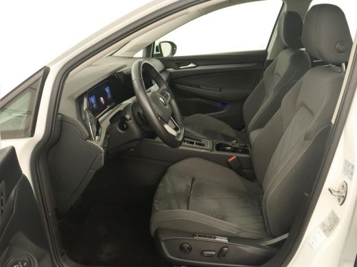 Volkswagen Golf 1.4 eHybrid Style | Camera | Massage | Carplay | Memory | Sfeerverlichting | Adaptive cruise | Ke... ActivLease financial lease