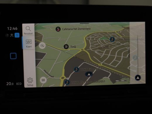 Volkswagen Golf 1.4 eHybrid Style | Massage | Carplay | Memory | Navigatie | Adaptive cruise | Parkeerhulp | Sfee... ActivLease financial lease