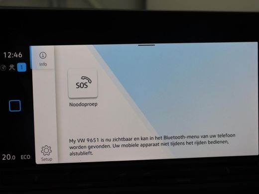 Volkswagen Golf 1.4 eHybrid Style | Massage | Carplay | Memory | Navigatie | Adaptive cruise | Parkeerhulp | Sfee... ActivLease financial lease