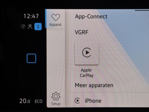 Volkswagen Golf 1.4 eHybrid Style | Massage | Carplay | Memory | Navigatie | Adaptive cruise | Parkeerhulp | Sfee... ActivLease financial lease
