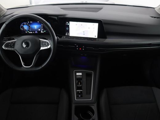 Volkswagen Golf 1.4 eHybrid Style | Stoelverwarming | Massage | Carplay | Sfeerverlichting | Navigatie | Memory |... ActivLease financial lease