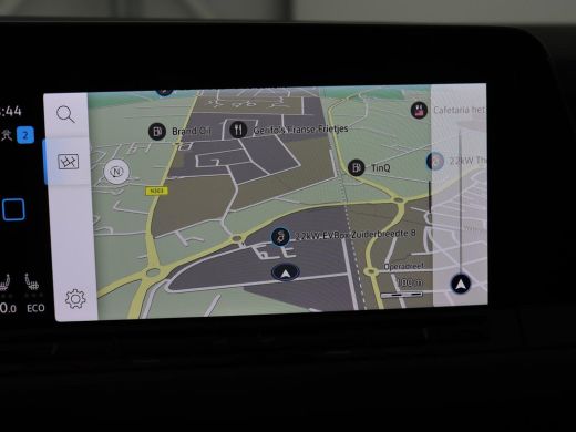 Volkswagen Golf 1.4 eHybrid Style | Stoelverwarming | Massage | Carplay | Sfeerverlichting | Navigatie | Memory |... ActivLease financial lease