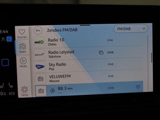 Volkswagen Golf 1.4 eHybrid Style | Stoelverwarming | Massage | Carplay | Sfeerverlichting | Navigatie | Memory |... ActivLease financial lease