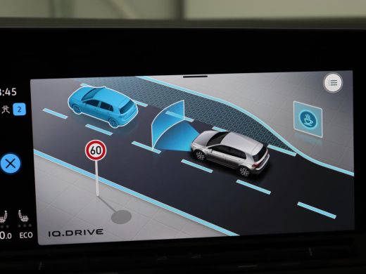 Volkswagen Golf 1.4 eHybrid Style | Stoelverwarming | Massage | Carplay | Sfeerverlichting | Navigatie | Memory |... ActivLease financial lease