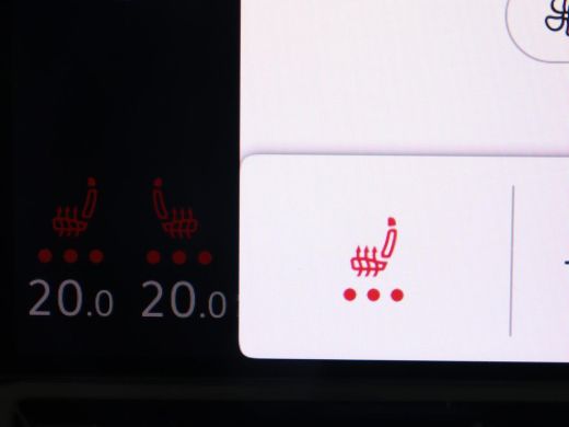 Volkswagen Golf 1.4 eHybrid Style | Stoelverwarming | Massage | Carplay | Sfeerverlichting | Navigatie | Memory |... ActivLease financial lease