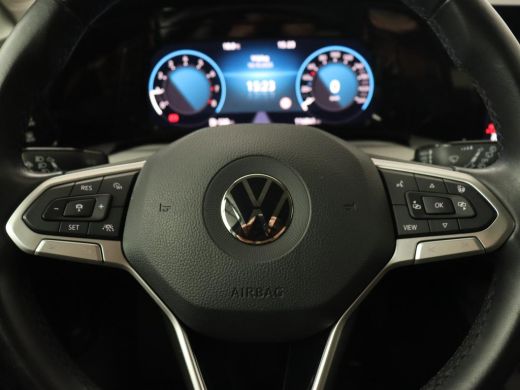 Volkswagen Golf 1.5 TSI Life Business | Adaptive Cruise | Stoelverwarming | Camera | Memory | Carplay | Navigatie... ActivLease financial lease