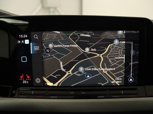 Volkswagen Golf 1.5 TSI Life Business | Adaptive Cruise | Stoelverwarming | Camera | Memory | Carplay | Navigatie... ActivLease financial lease